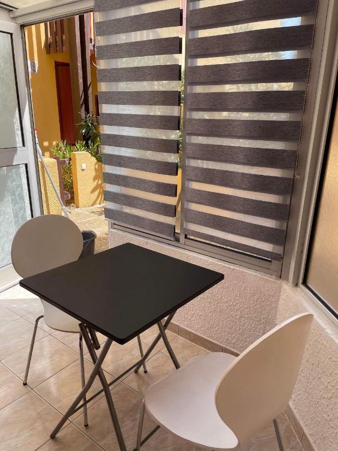 דירות לה ברקרה Coquet Studio A 150M De La Plage מראה חיצוני תמונה