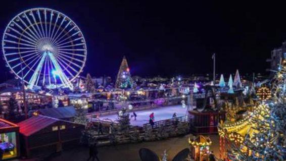 דירות לה ברקרה Coquet Studio A 150M De La Plage מראה חיצוני תמונה